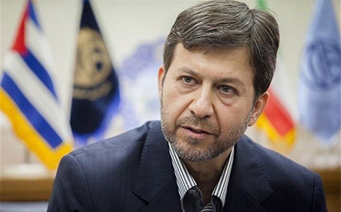 جمالی‌نژاد: سازندگی کشور در دوران مقابله با کرونا هم متوقف نمی‌شود