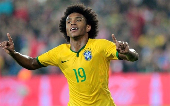 ستاره برزیلی به حضور در لیورپول نزدیک شد