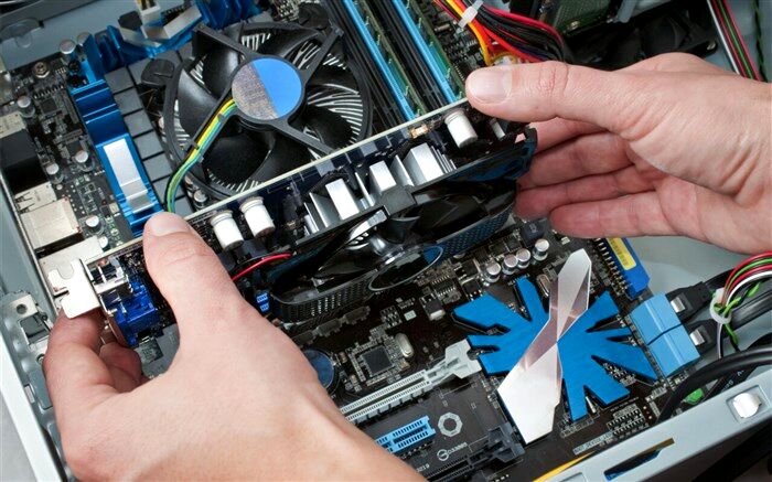 ضربه به زیرساخت‌های ارتباطی کشور