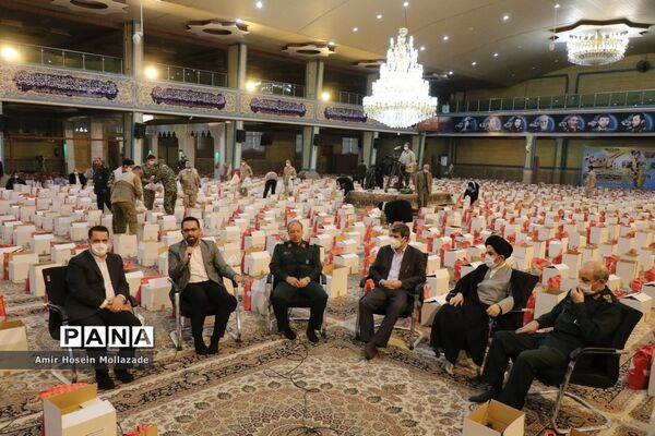 آغاز رزمایش کمک های مومنانه در آذربایجان‌غربی