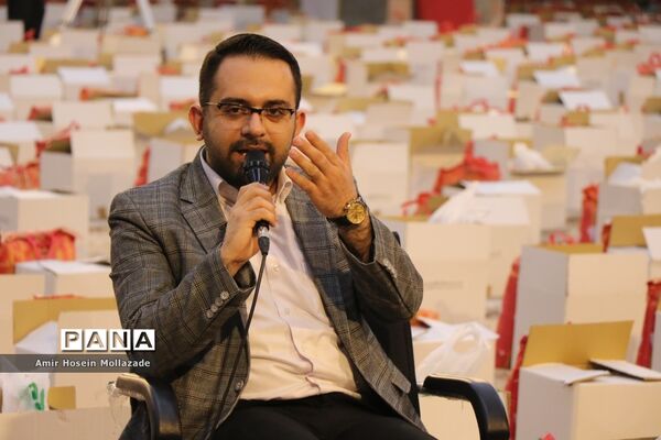 آغاز رزمایش کمک های مومنانه در آذربایجان‌غربی