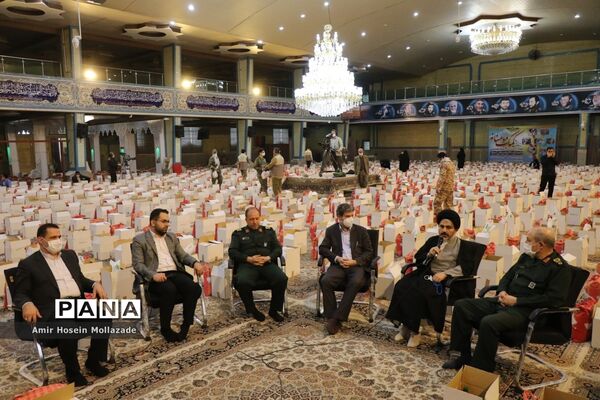 آغاز رزمایش کمک های مومنانه در آذربایجان‌غربی