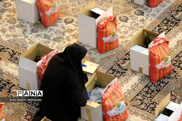 آغاز رزمایش کمک های مومنانه در آذربایجان‌غربی