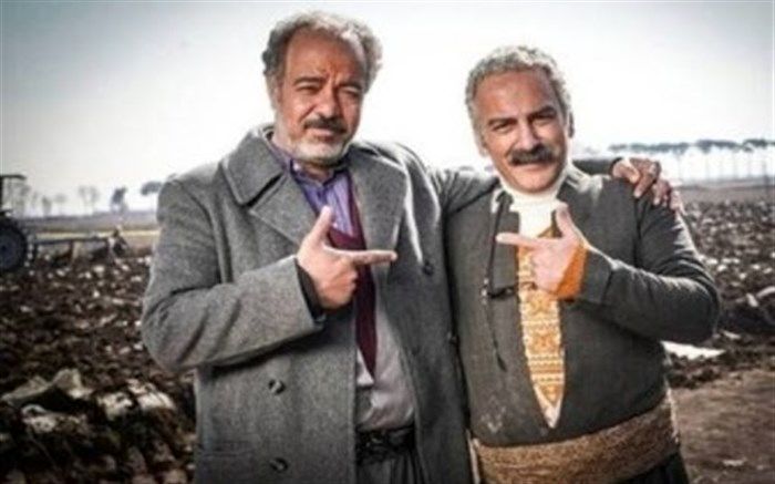 واکنش حمیدرضا آذرنگ به پایان بندی سریال «نون. خ»