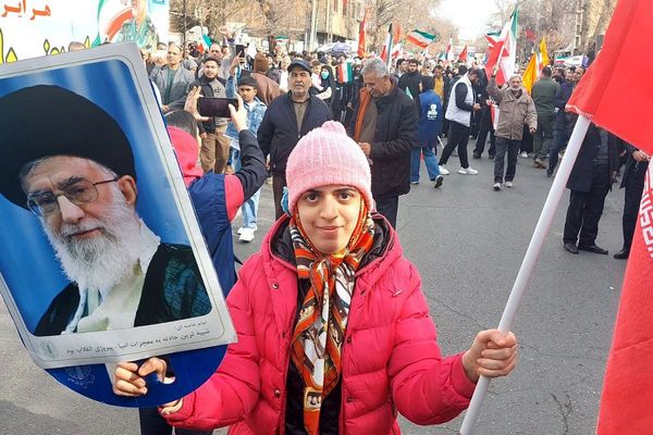 ۲۲ بهمن در ورامین، حماسه ای به وسعت یک شهر