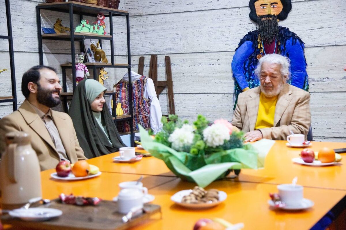 در نخستین روز از هفتمین جشنواره تئاتر «شهر» چه گذشت؟