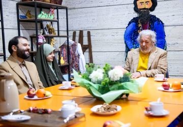 در نخستین روز از هفتمین جشنواره تئاتر «شهر» چه گذشت؟