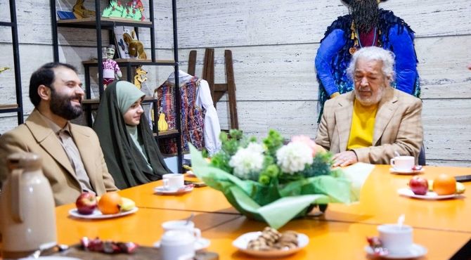 در نخستین روز از هفتمین جشنواره تئاتر «شهر» چه گذشت؟