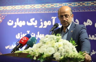طرح ملی «هر دانش‌آموز، یک مهارت» از پایه هفتم آغاز شد/ آموزش مهارت‌های فناوری‌های نوین، شغلی، فرهنگی و ورزشی به دانش‌آموزان