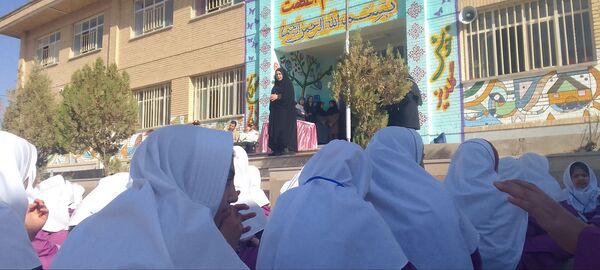 آرامش در سایه اقتدار؛ جشن هفته نیروی انتظامی و تجلیل از حافظان امنیت