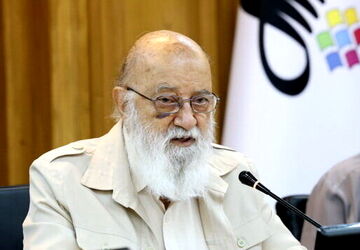 مردم حماسه بزرگ دیگری را در تاریخ ایران رقم زدند