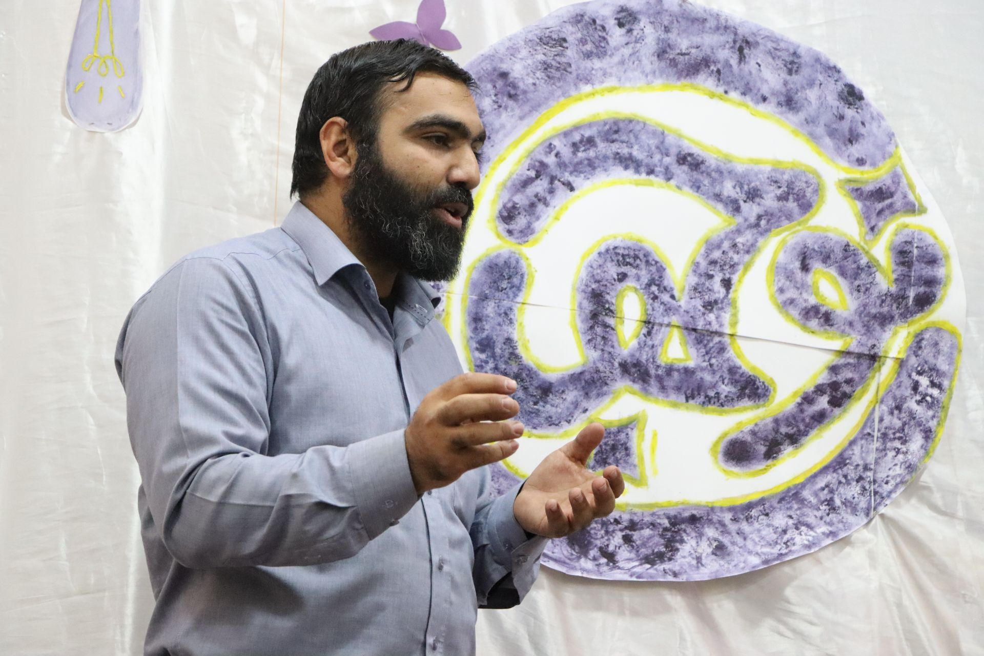 روز دانش‌آموز، روز آرمان‌خواهی است