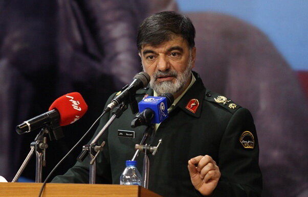 تاکید فرمانده فراجا بر برنامه‌ریزی علمی برای کاهش شمار جانباختگان حوادث رانندگی