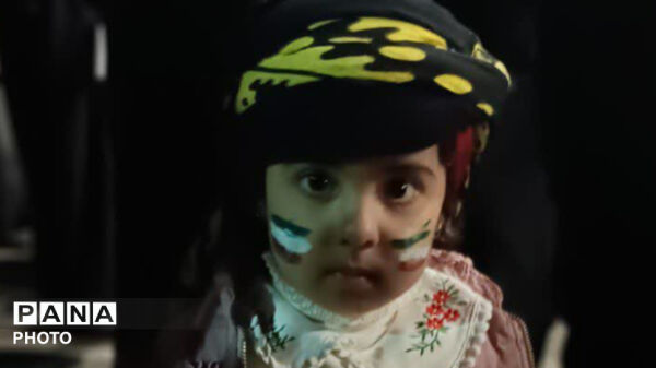کوهدشت، اوج معنویت و همبستگی مردمی