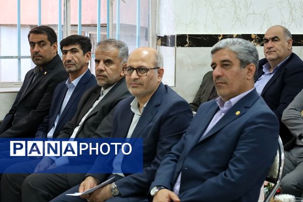 جشن عاطفه‌ها در آذربایجان غربی