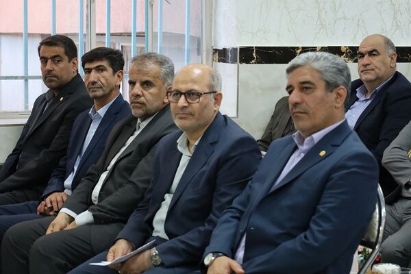 جشن عاطفه‌ها در آذربایجان غربی
