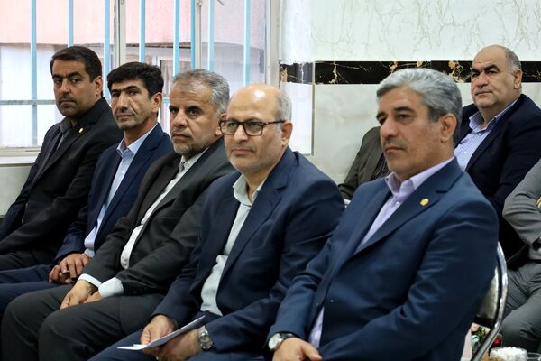 جشن عاطفه‌ها در آذربایجان غربی