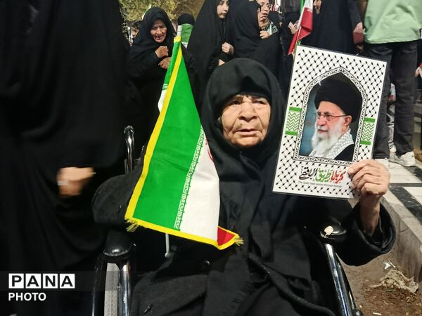 کاشمری ها بیست و هشت شب کمر خستگی را شکستند