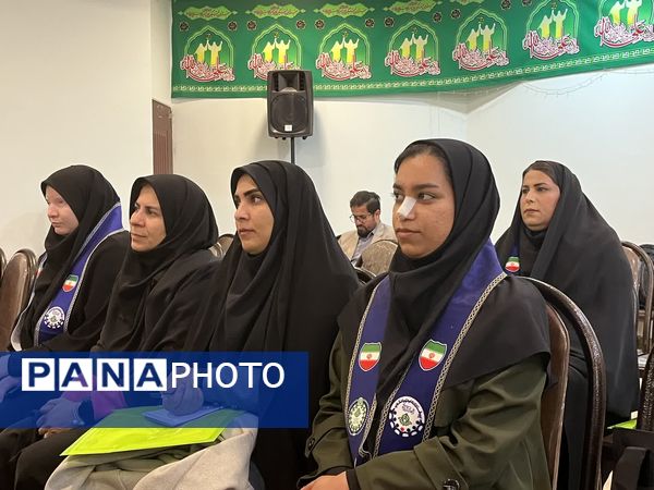 آموزه علوی در مباحث تربیتی