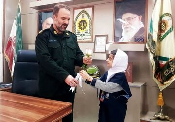 پلیس ، پدرِ  امنیت جامعه