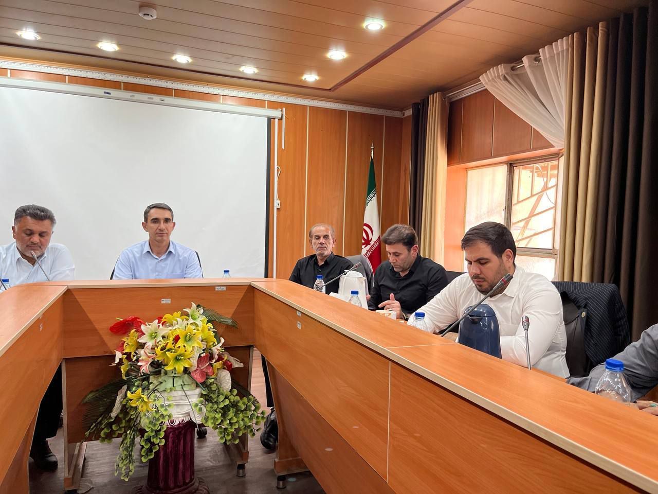 ۳۳۶ پروژه مدرسه‌سازی لرستان با مشارکت مردم و دانش‌آموزان در حال اجراست