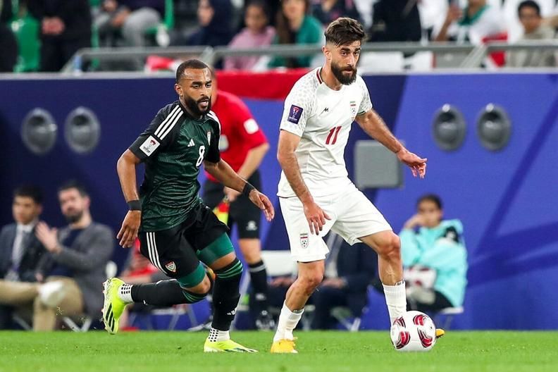 لژیونر ایرانی شاغل در لیگ لهستان زیر تیغ جراحان