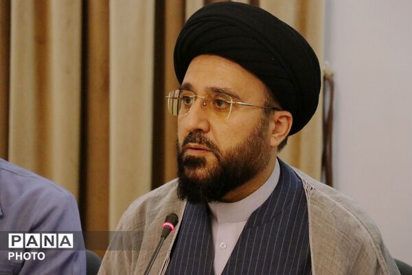 هم‌اندیشی معاونان پرورشی و فرهنگی آموزش‌وپرورش سراسر کشور در مشهد