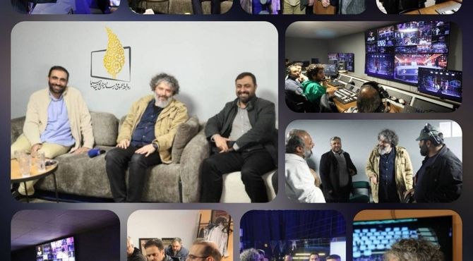 بزرگ‌ترین برنامه استعدادیابی ورزشی تلویزیون 