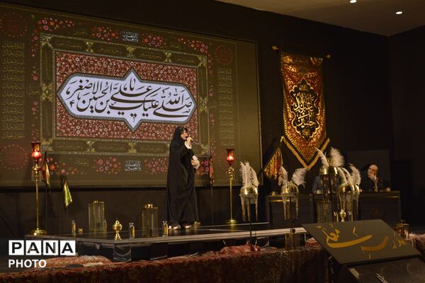 مدرسه معلی