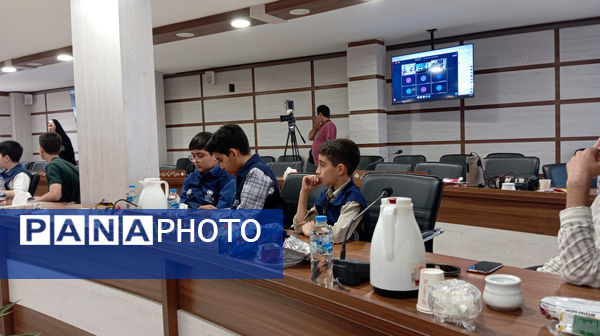 دوره آموزشی تولید محتوا