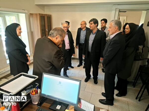 سراج؛ فانوس امید سلامت روان در شمال تهران، همزمان با عید قربان روشن شد