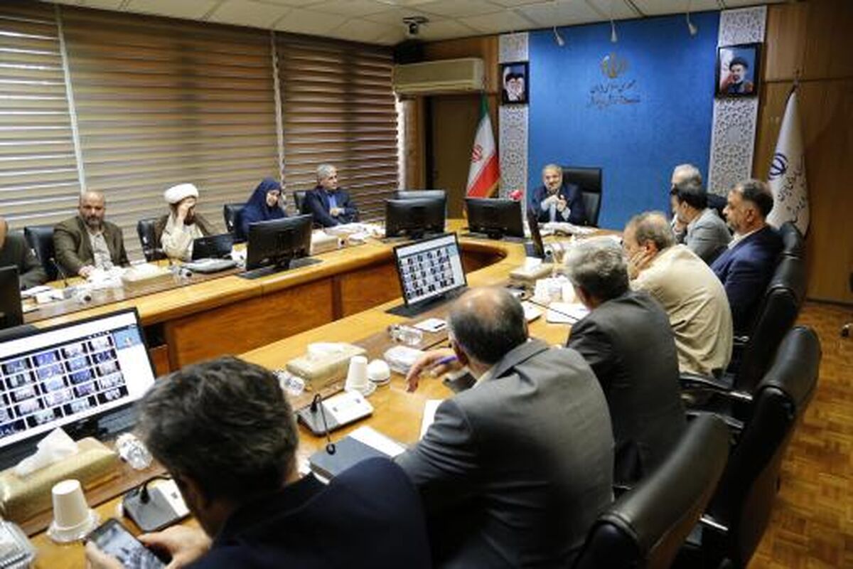 «فراراهبردی» بودن تعلیم‌وتربیت باید مبنای سیاست‌گذاری کشور باشد
