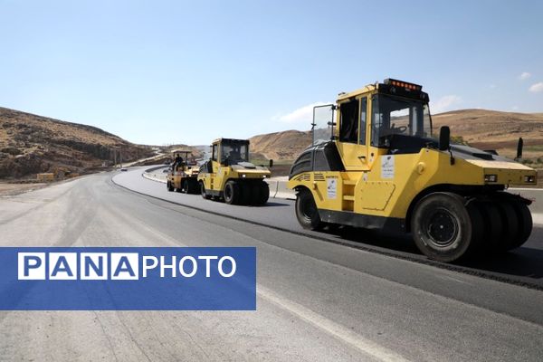 سفر معاون وزیر و رئیس مرکز تحقیقات وزارت راه و شهرسازی به آذربایجان‌غربی 