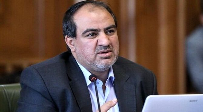 برگزاری دوره تخصصی هوش مصنوعی برای جامعه شورایی استان تهران