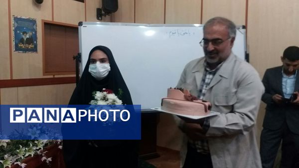 نشست صمیمی مسئولان صداوسیمای قم و خبرنگاران پانا