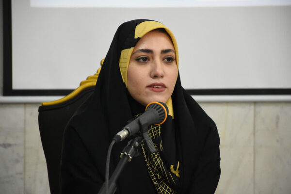 دوره آموزشی خبرگزاری پانا استان سمنان