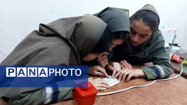 برگزاری مرحله حذفی مسابقات قرآنی آلا و انتخاب منتخبین فینال