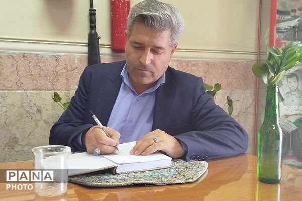 برگزاری مرحله استانی جشنواره خوارزمی در بهارستان‌‌دو