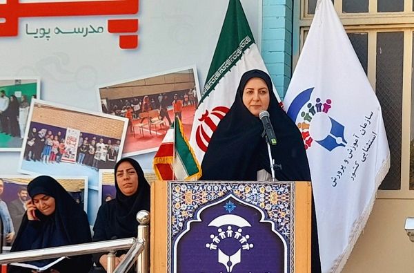 کرج میزبان اختتامیه «میدان پویا» با حضور هفت مدرسه استثنائی است