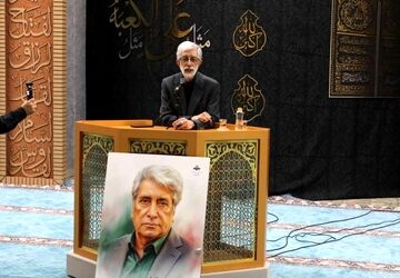 بهروز رضوی؛ صدایی ماندگار که به واژه‌ها جان می‌بخشید