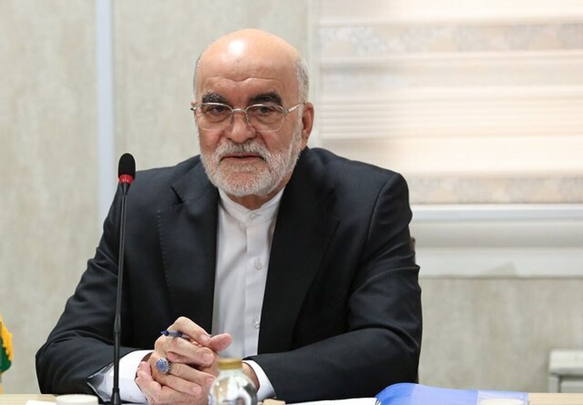 حامیان تجاوز به ایران از بزرگ‌ترین ناقضان حقوق بشر هستند