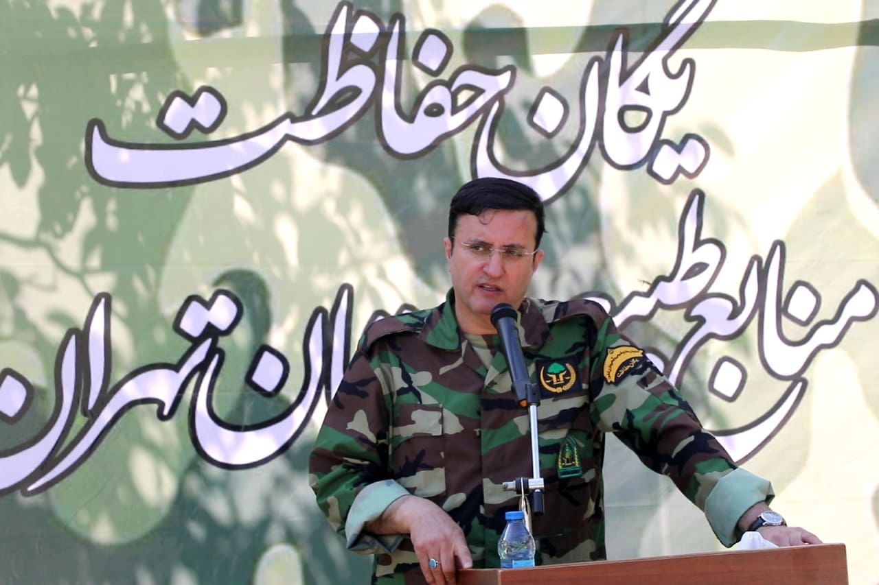 تلاش سازمان منابع طبیعی برای بهبود معیشت جنگلبانان