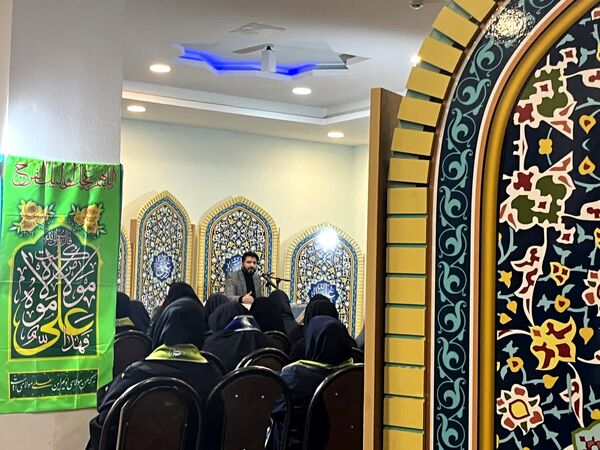 آموزه علوی در مباحث تربیتی