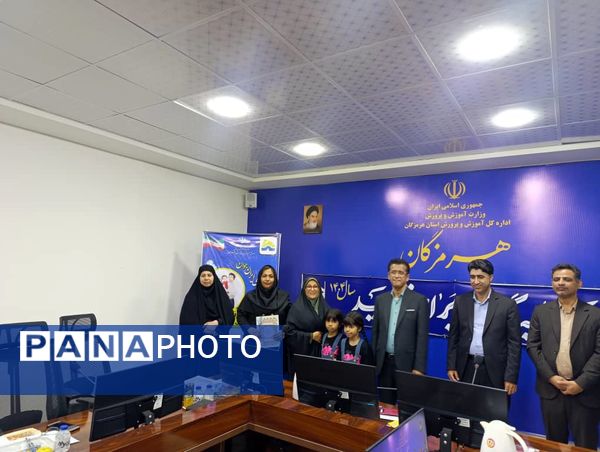 پیشگامان ترویج فرهنگ جوانی جمعیت