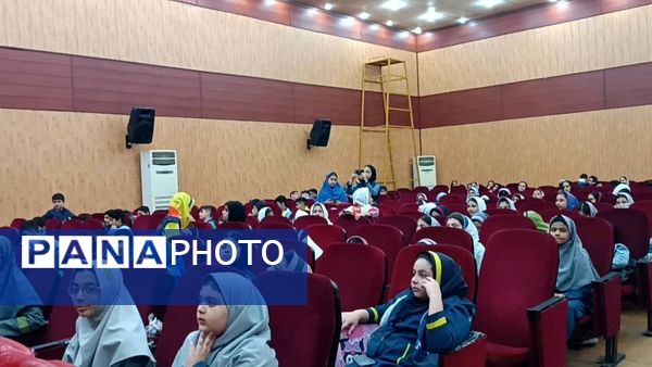 از کلاس خبرنگاری تا شکوفایی استعدادها