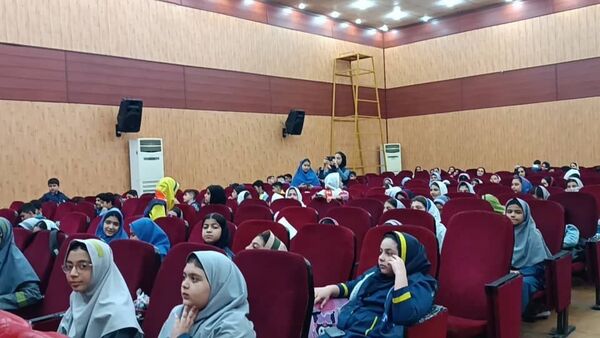 از کلاس خبرنگاری تا شکوفایی استعدادها