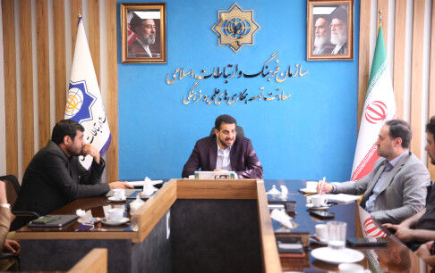 تشکیل کارگروه مشترک سازمان فرهنگ و ارتباطات اسلامی با بنیاد ملی بازی‌های رایانه‌ای و بخش خصوصی