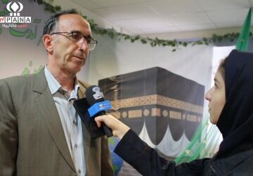 آغاز فعالیت‌های تابستانی دانش‌آموزان در کانون فرهنگی تربیتی نور اردبیل