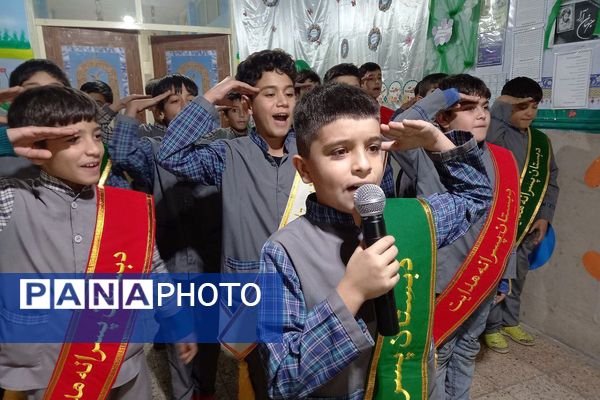 ولادت حضرت فاطمه(س)؛ الگوی تمام زنان شیعه جهان در چهل قز