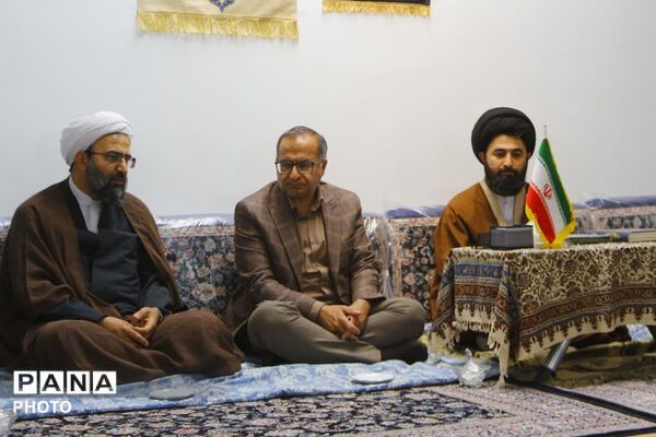 جهاد تبیین در فیروزکوه